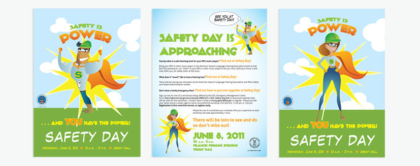 Safety Day